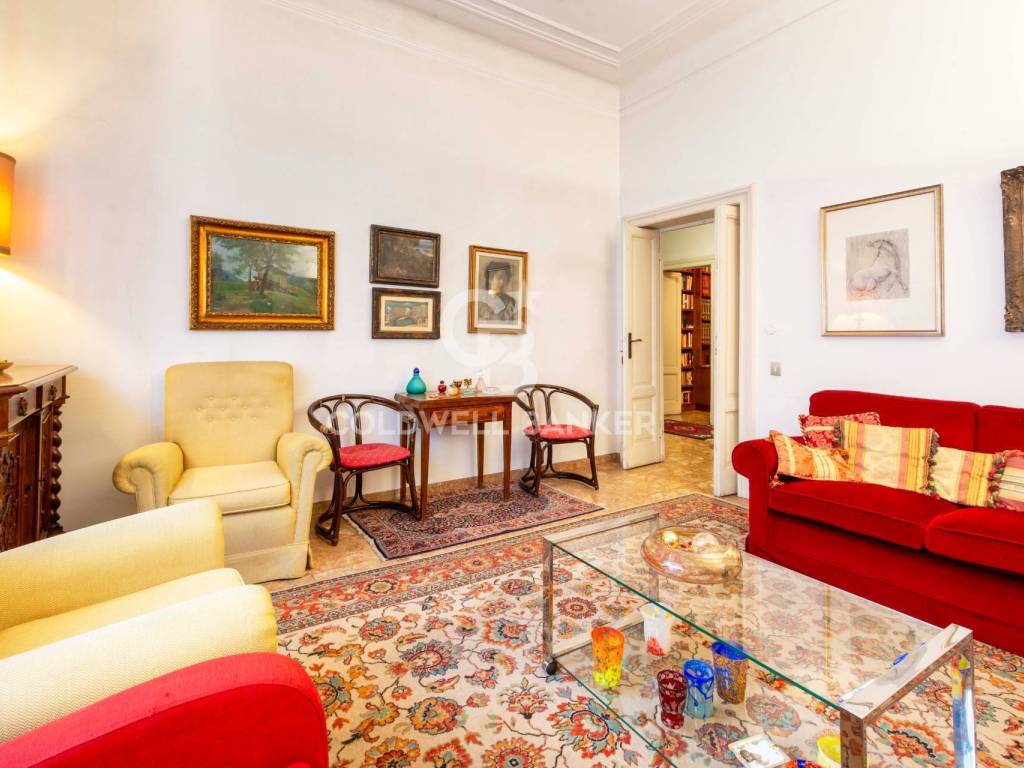 Villa a Milano in Via Antonio Caccianino, 13 - Foto 4