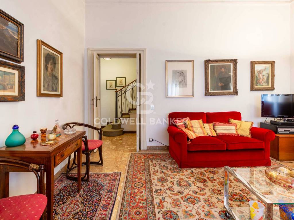 Villa a Milano in Via Antonio Caccianino, 13 - Foto 5