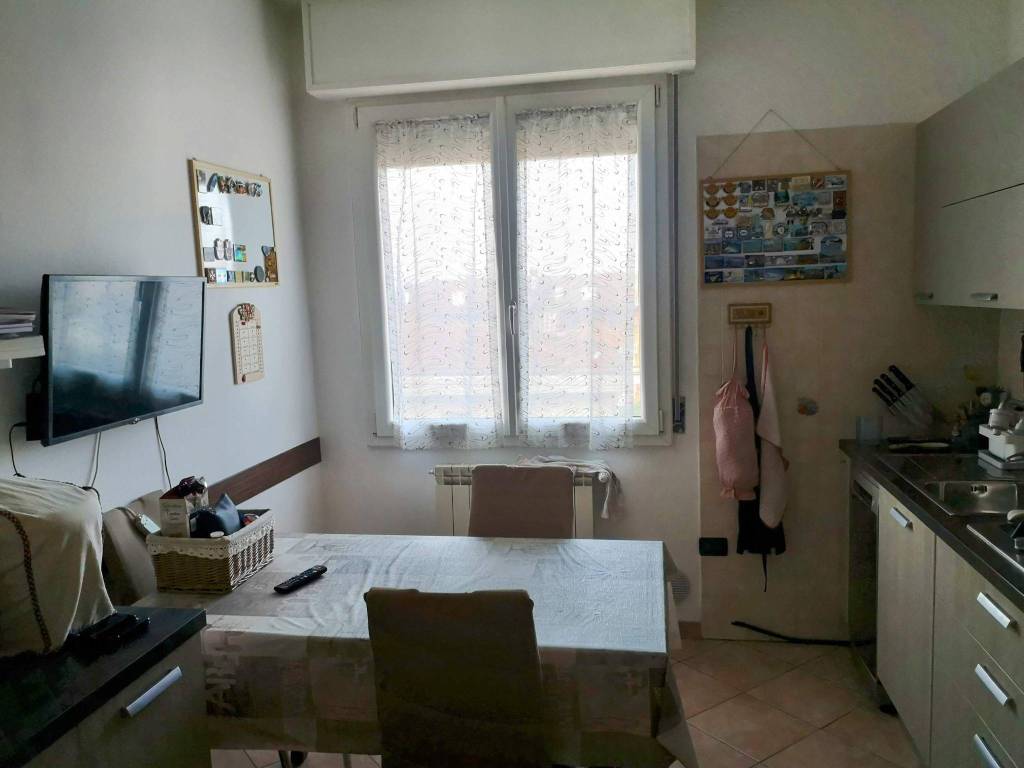 Appartamento a Occhiobello in Viale della Stazione, 53 - Foto 2