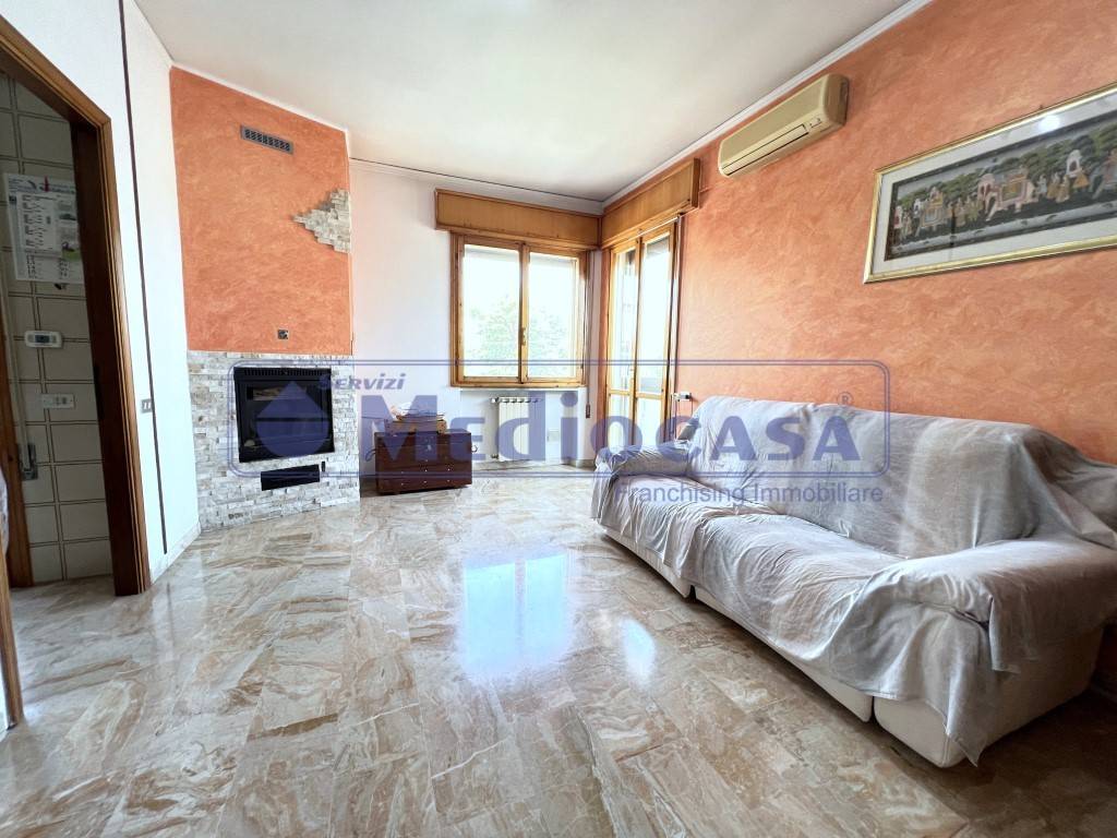 Appartamento a Rovigo in Via Giotto - Foto 2