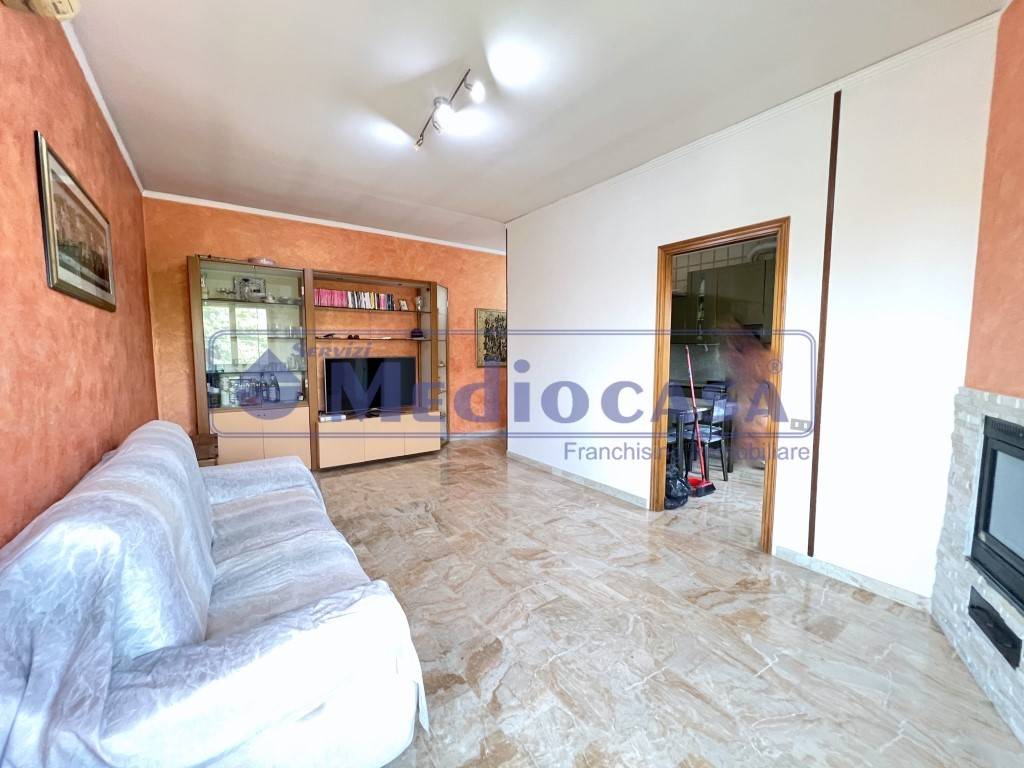 Appartamento a Rovigo in Via Giotto - Foto 4