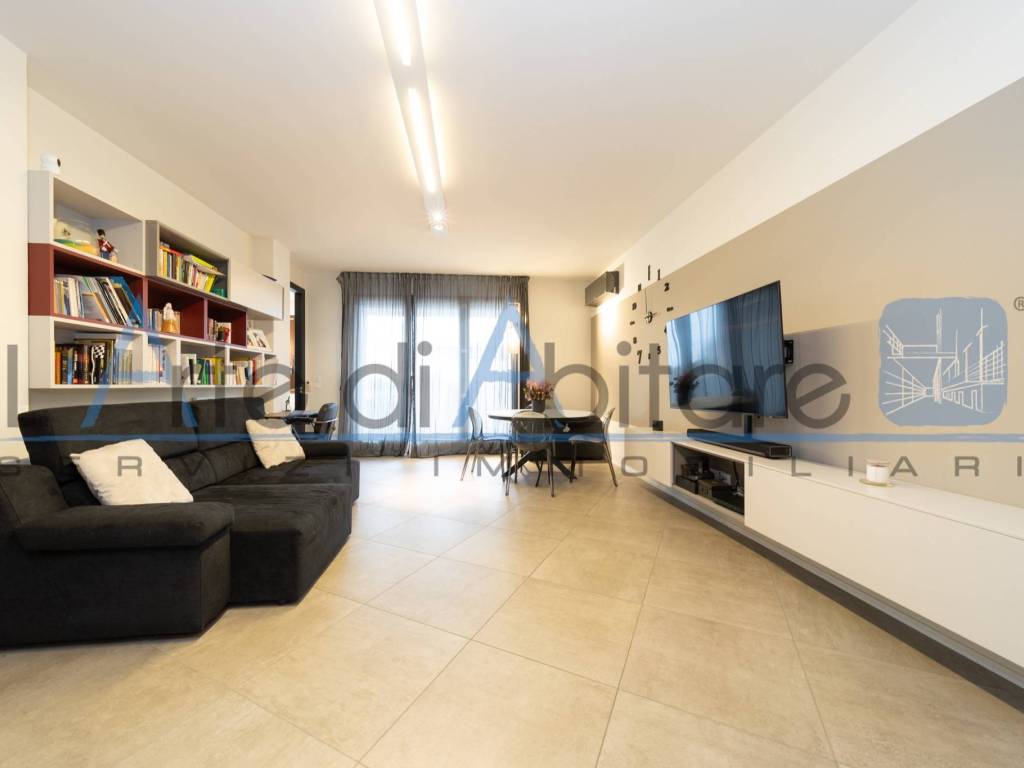Appartamento a Castel bolognese in Via Goffredo Mameli - Foto 2