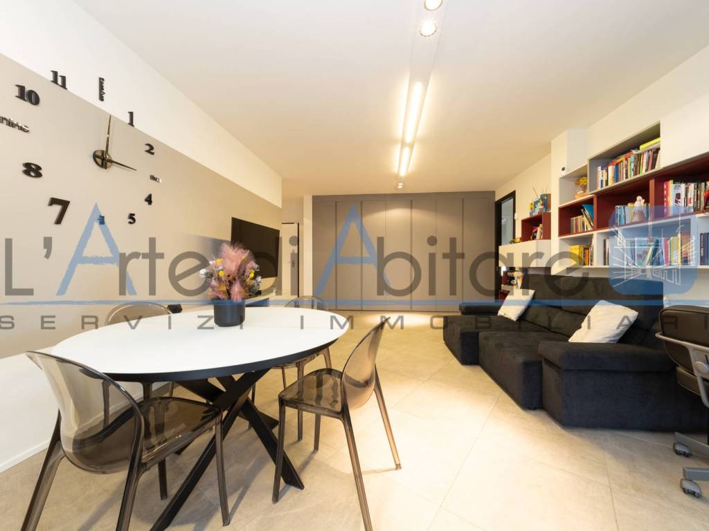 Appartamento a Castel bolognese in Via Goffredo Mameli - Foto 4