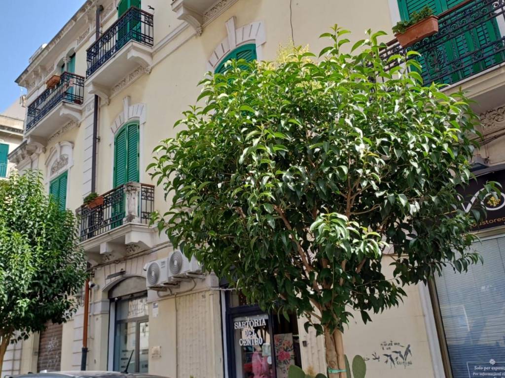 Immobile a Messina in Via Ettore Lombardo Pellegrino, 160 - Foto 2