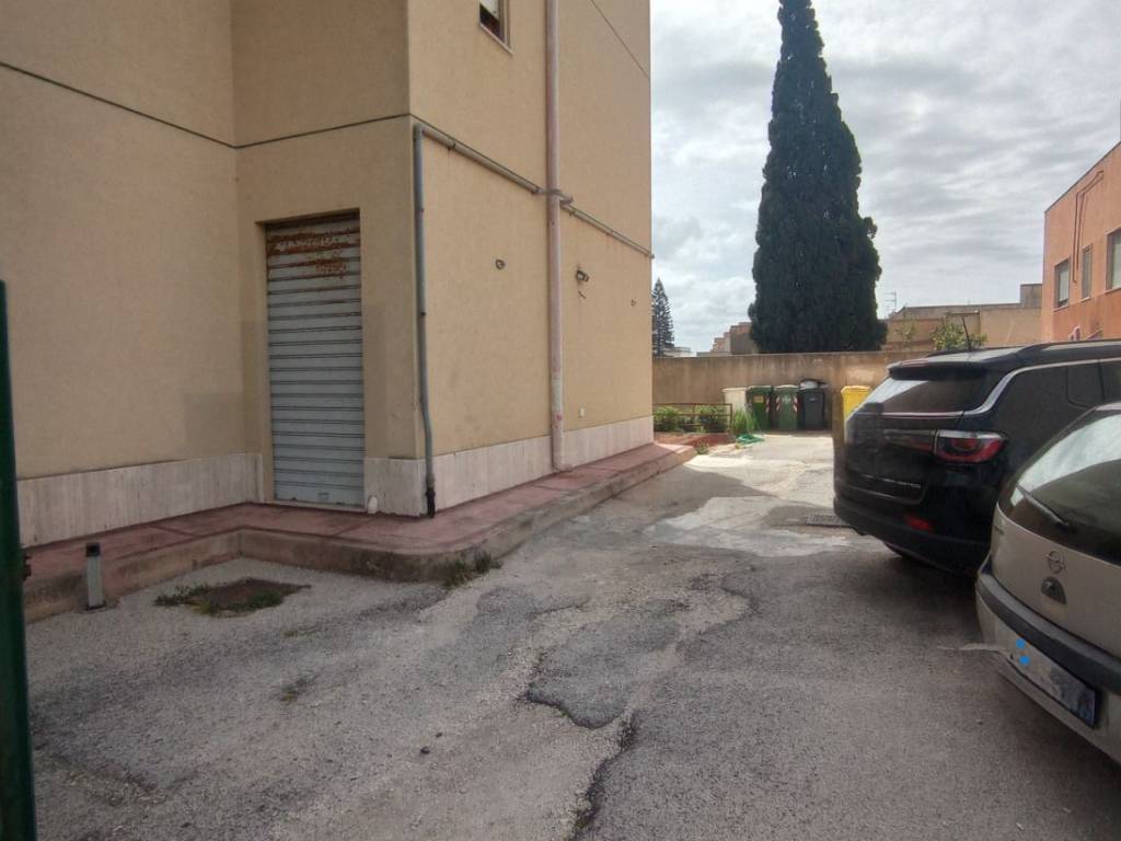Immobile a Erice in Via Giuseppe Clemente, 64 - Foto 4