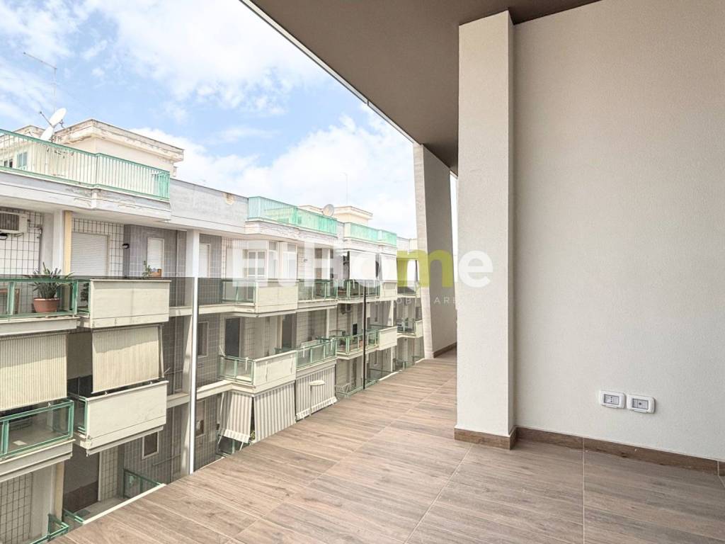 Attico / mansarda a Andria in Via Monte Santo, 82 - Foto 2