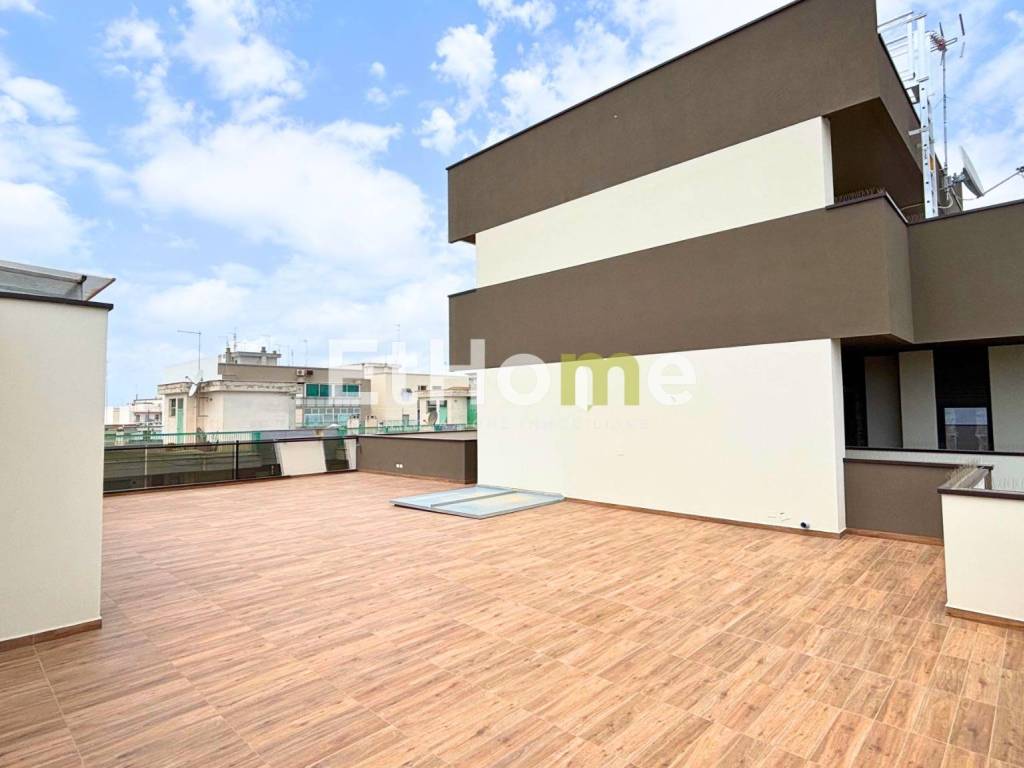 Attico / mansarda a Andria in Via Monte Santo, 82 - Foto 5