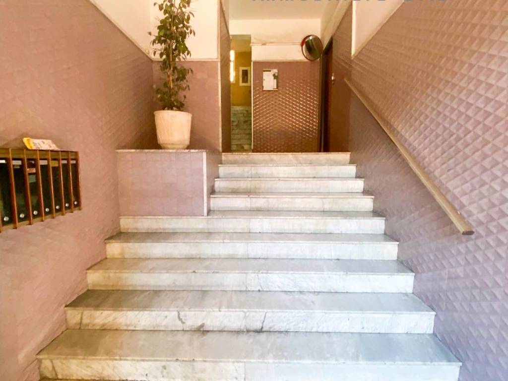 Appartamento a Taranto in Via Polibio, 25 - Foto 2