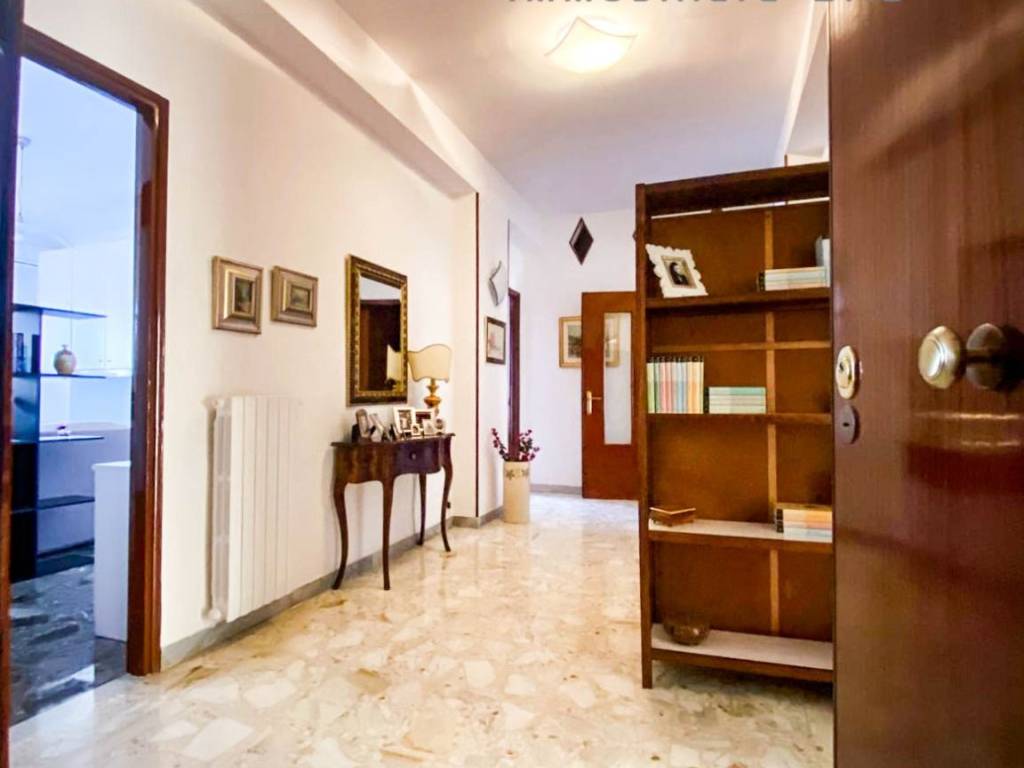 Appartamento a Taranto in Via Polibio, 25 - Foto 4