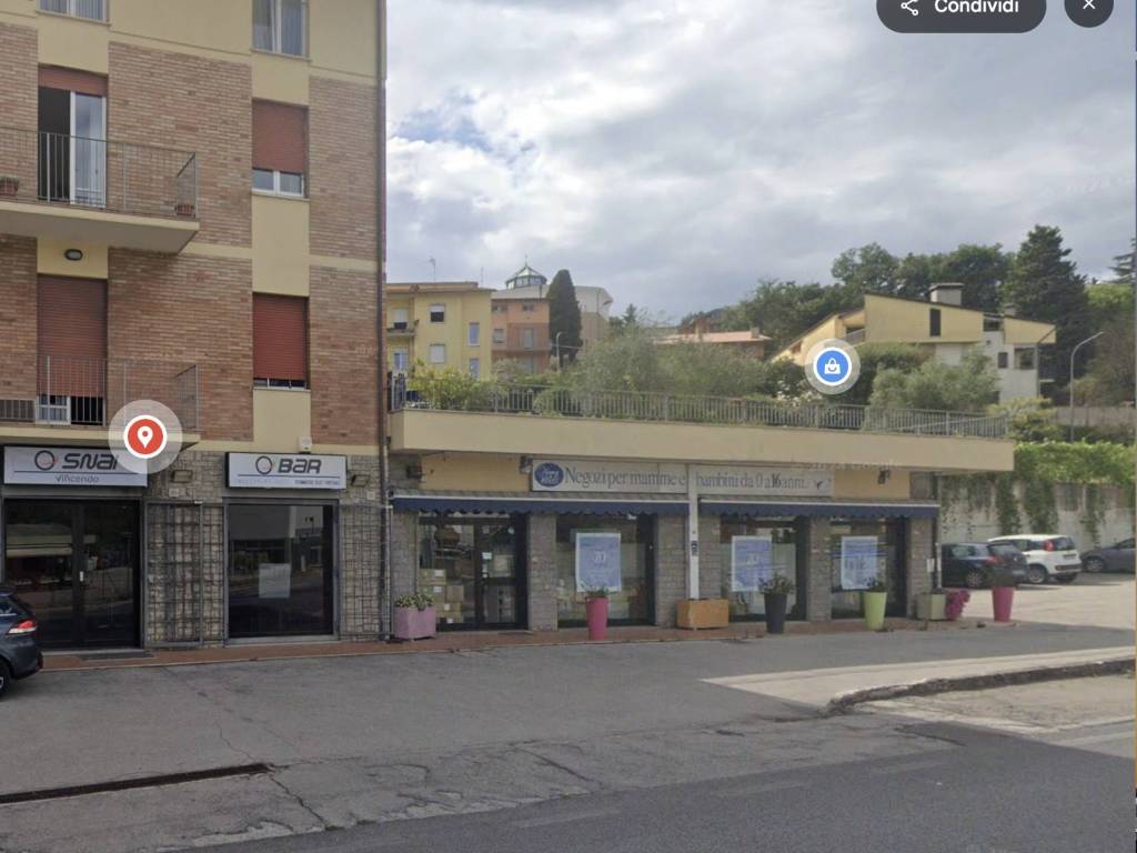 Immobile a Perugia in Via Firenze, 28 - Foto 3