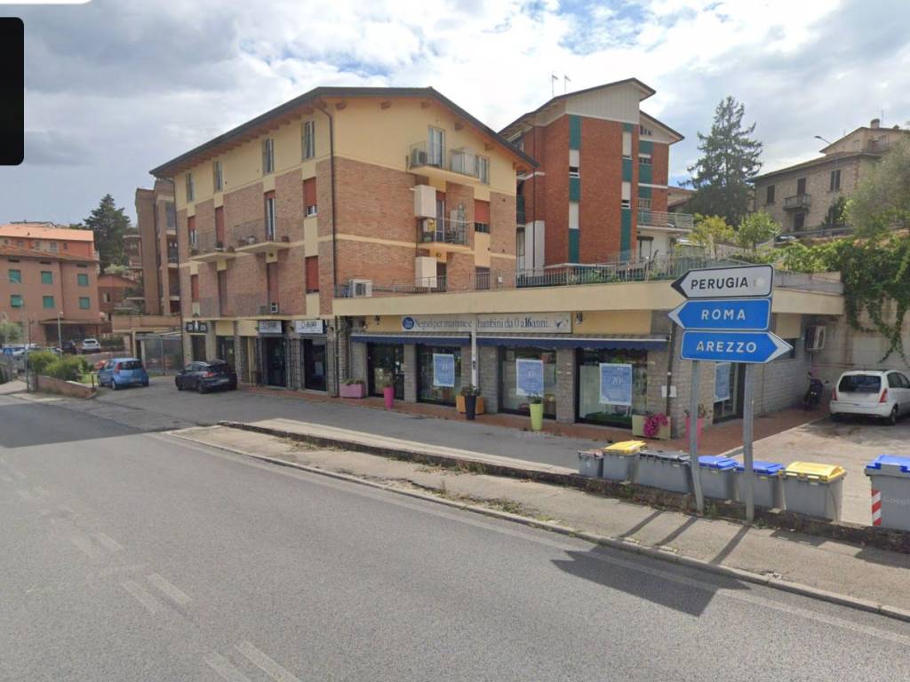 Immobile a Perugia in Via Firenze, 28 - Foto 5
