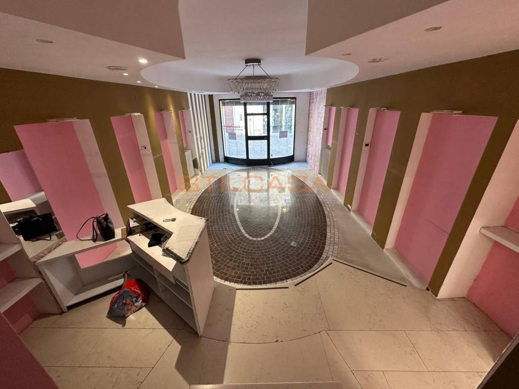 Immobile a Pesaro in Piazza del Popolo, 36 - Foto 3