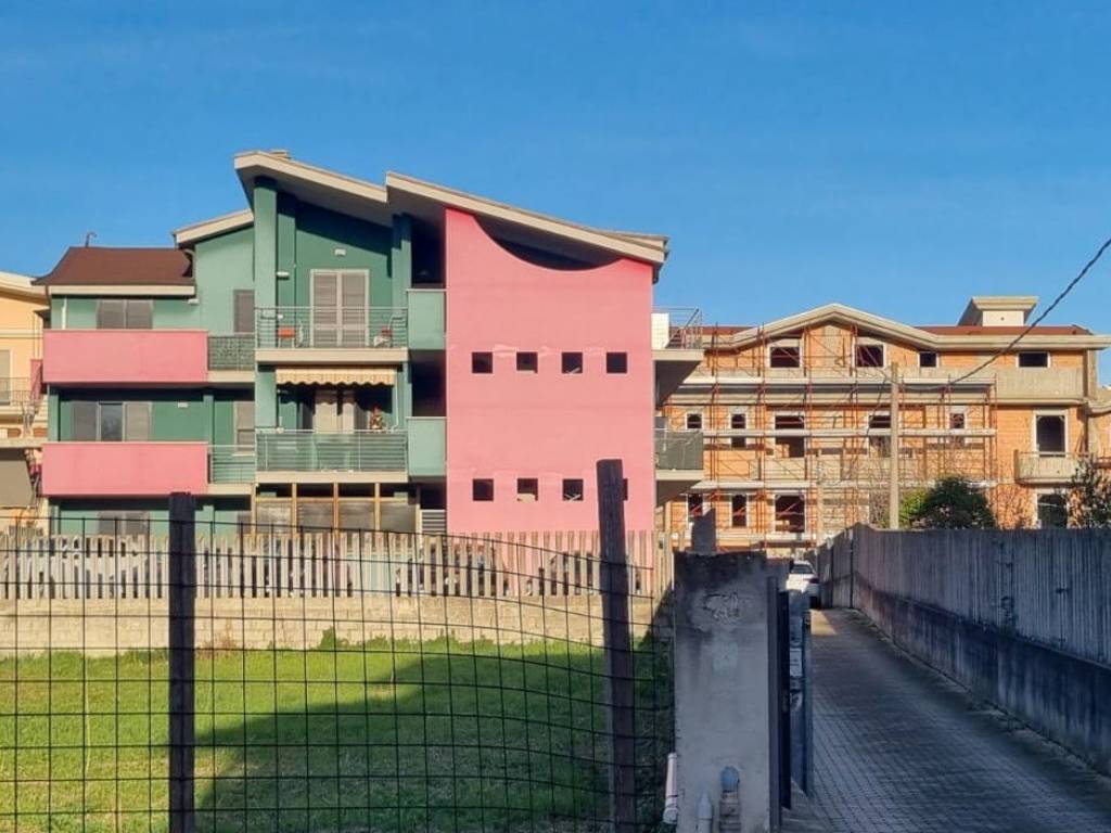Appartamento a Città sant'angelo in Via Aterno Pescara - Foto 2