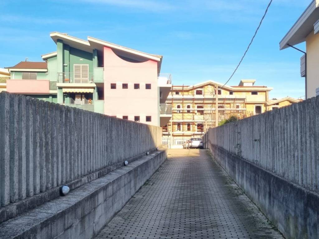 Appartamento a Città sant'angelo in Via Aterno Pescara - Foto 3