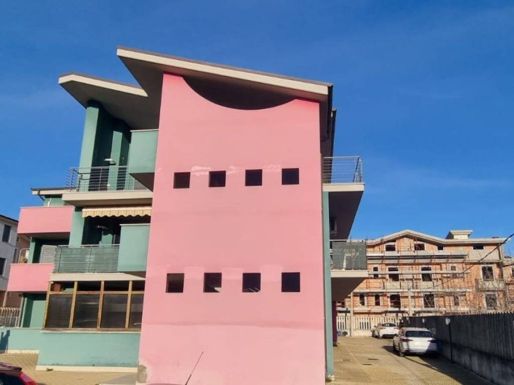 Appartamento a Città sant'angelo in Via Aterno Pescara - Foto 4