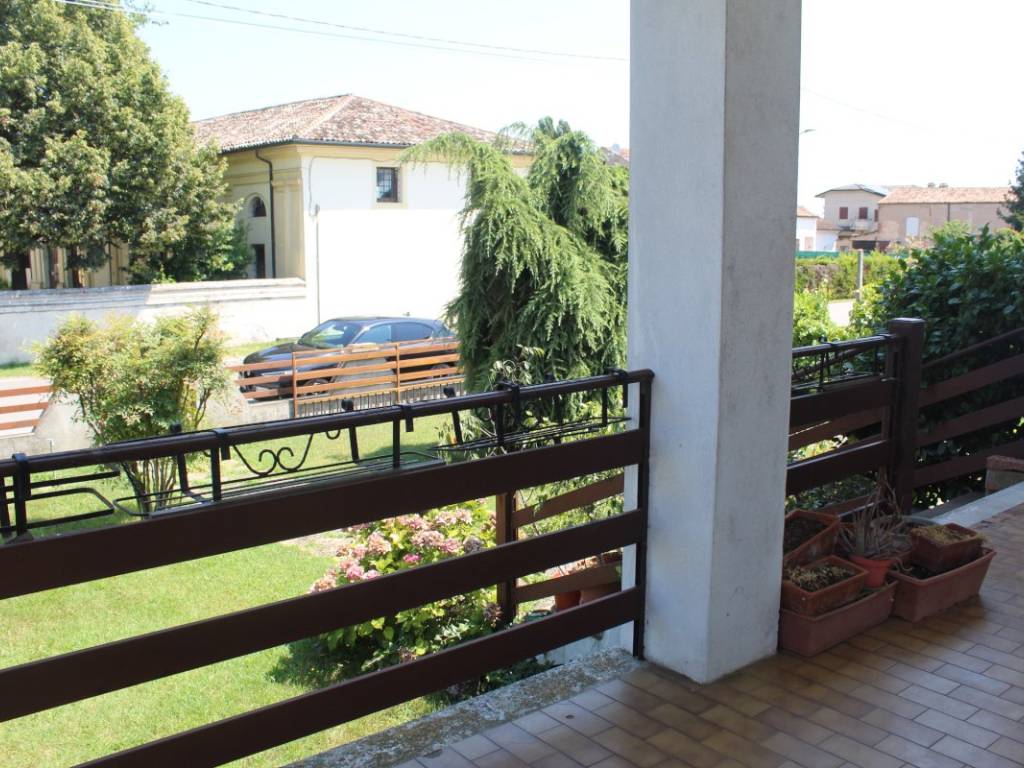 Villa a Fiesso umbertiano - Foto 5