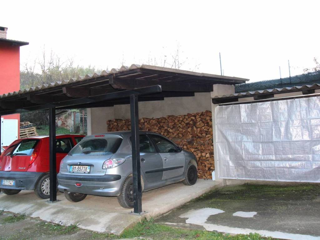 Casa indipendente a San damiano d'asti in Frazione San Giulio, 173 - Foto 2