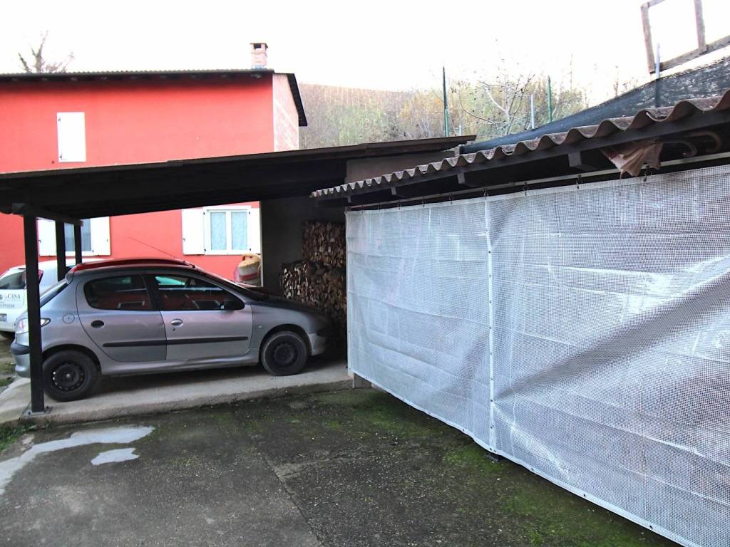 Casa indipendente a San damiano d'asti in Frazione San Giulio, 173 - Foto 4
