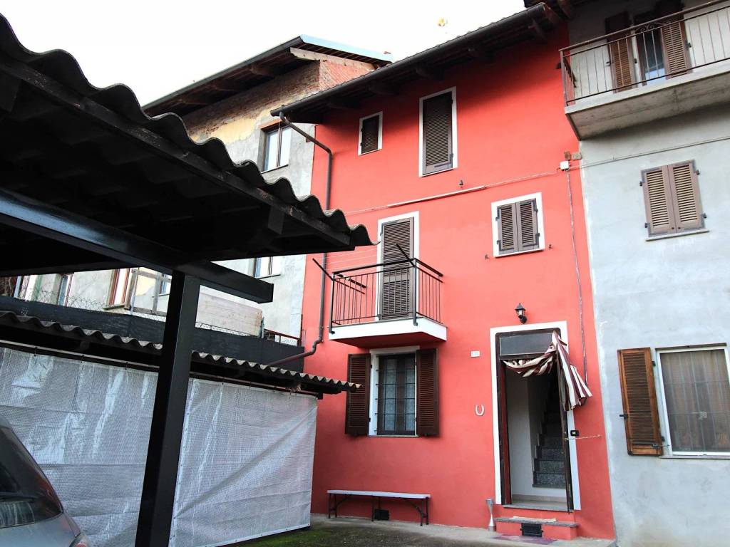 Casa indipendente a San damiano d'asti in Frazione San Giulio, 173 - Foto 5