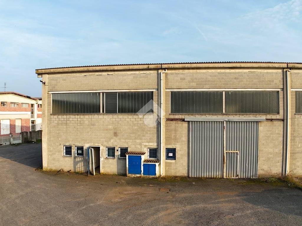 Immobile a Basaluzzo in Via Ovada - Foto 2