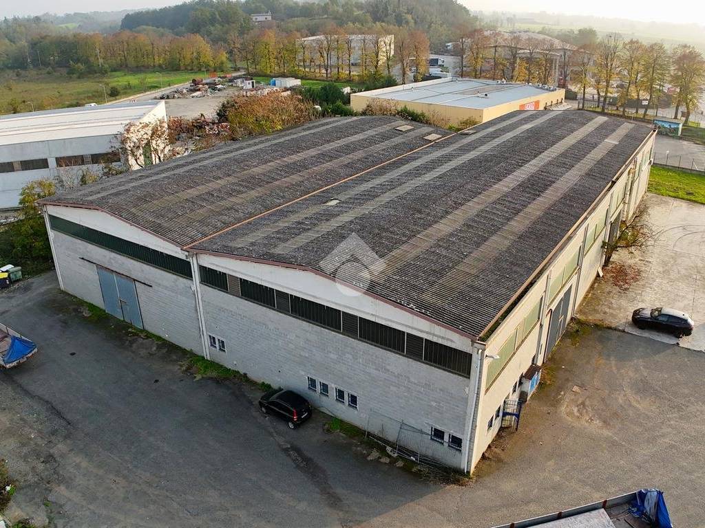 Immobile a Basaluzzo in Via Ovada - Foto 4