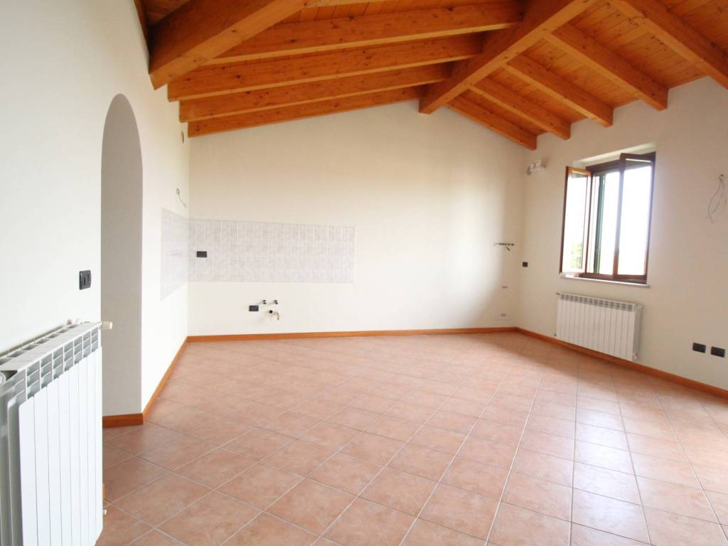 Appartamento a Goito in Via Divisione Acqui, 41 - Foto 4