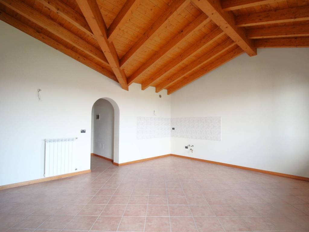 Appartamento a Goito in Via Divisione Acqui, 41 - Foto 5