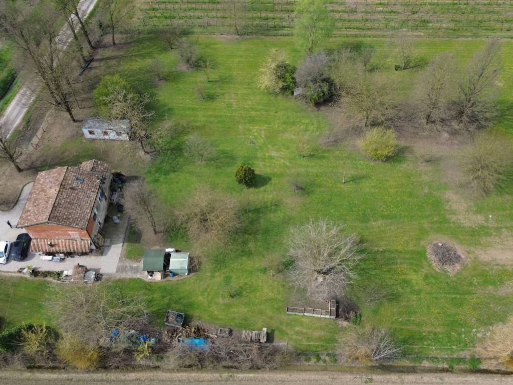 Villa a Campagnola emilia in Via Frassinara, 7 - Foto 2