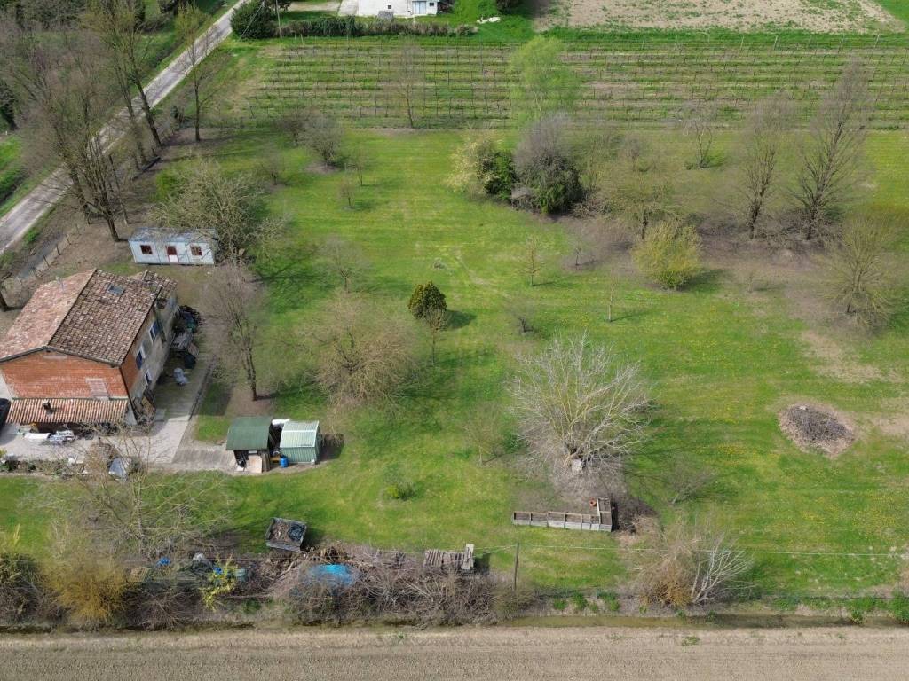 Villa a Campagnola emilia in Via Frassinara, 7 - Foto 3