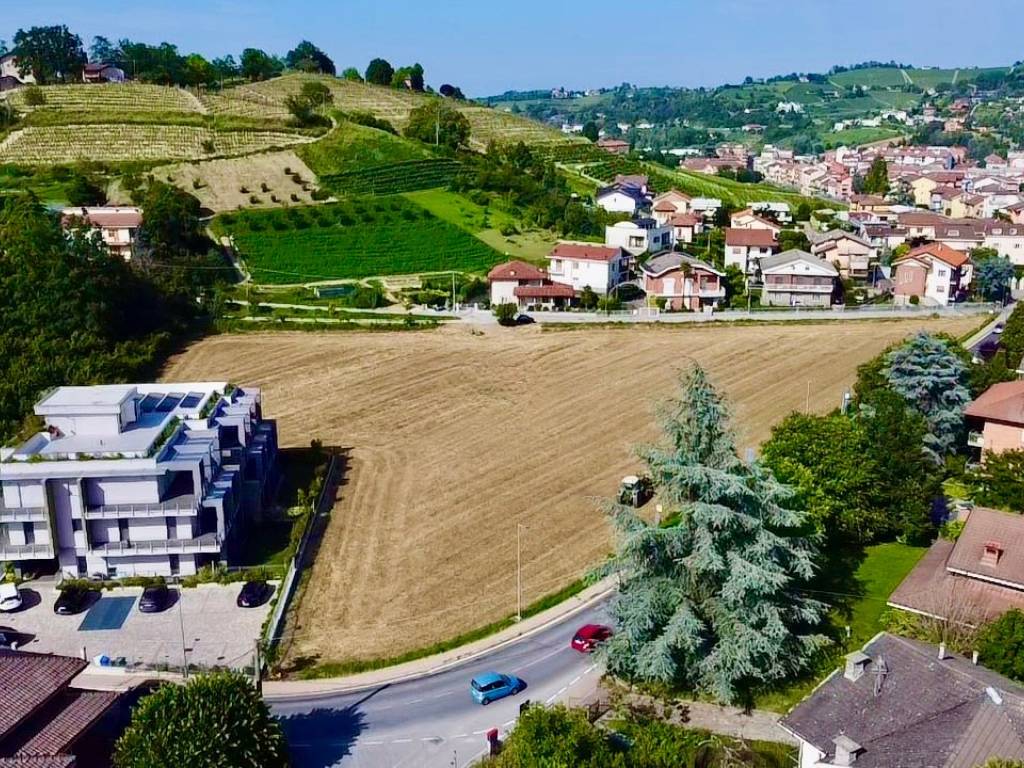 Terreno a Alba in Strada Santa Rosalia, 11 - Foto 4