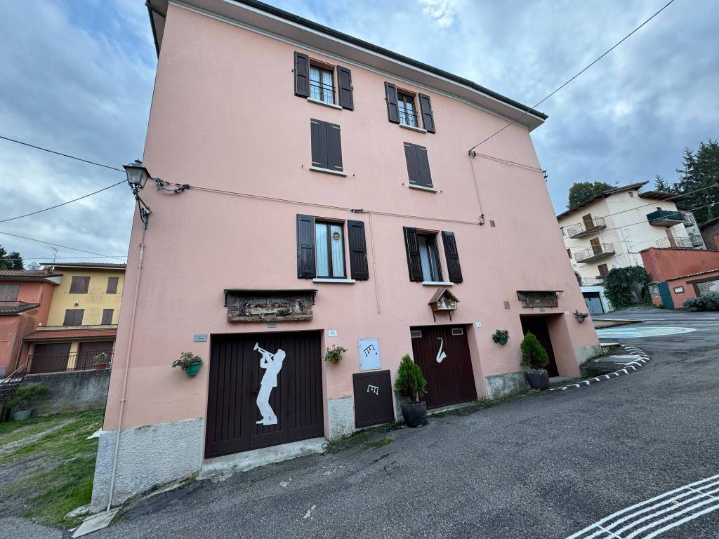 Appartamento a Vergato in Via Fratelli Benassi, 14 - Foto 2