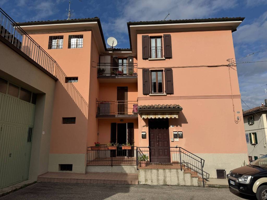 Appartamento a Vergato in Via Fratelli Benassi, 14 - Foto 3