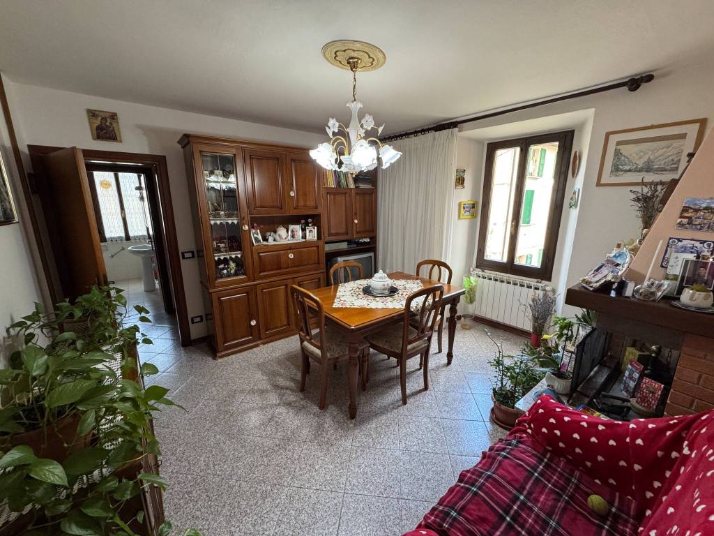 Appartamento a Vergato in Via Fratelli Benassi, 14 - Foto 4