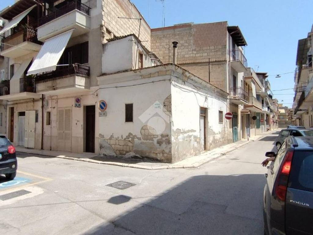 Casa indipendente a Cerignola in Via carbonia, 21 - Foto 2