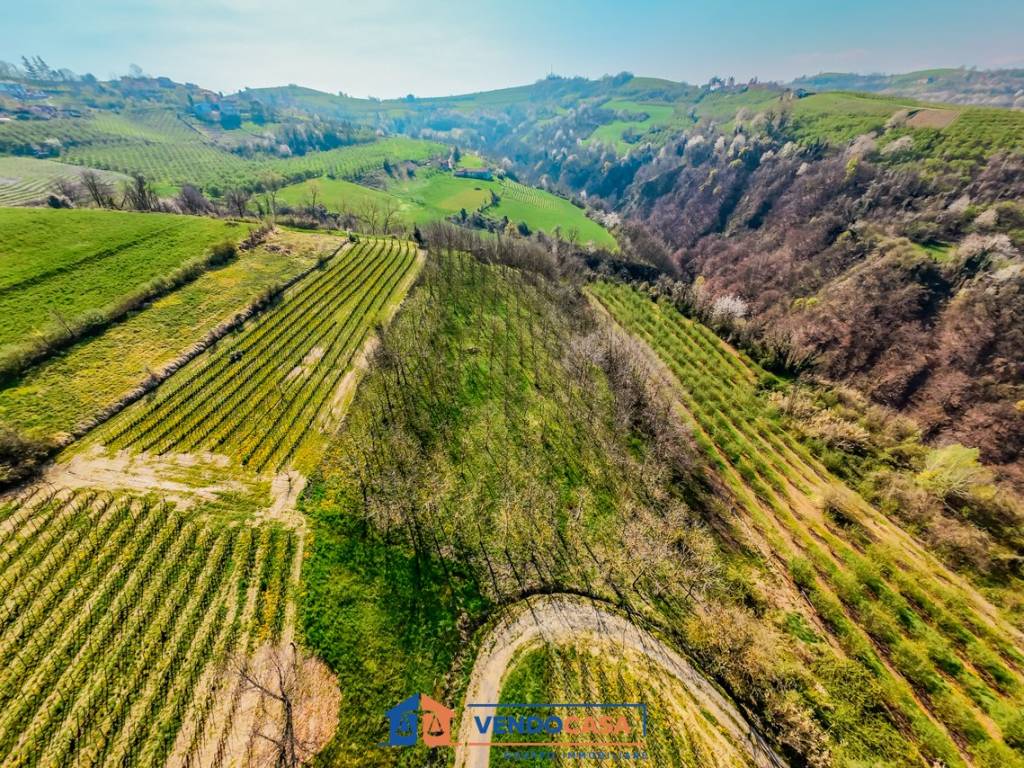 Terreno a Belvedere langhe in Via Gatere - Foto 2