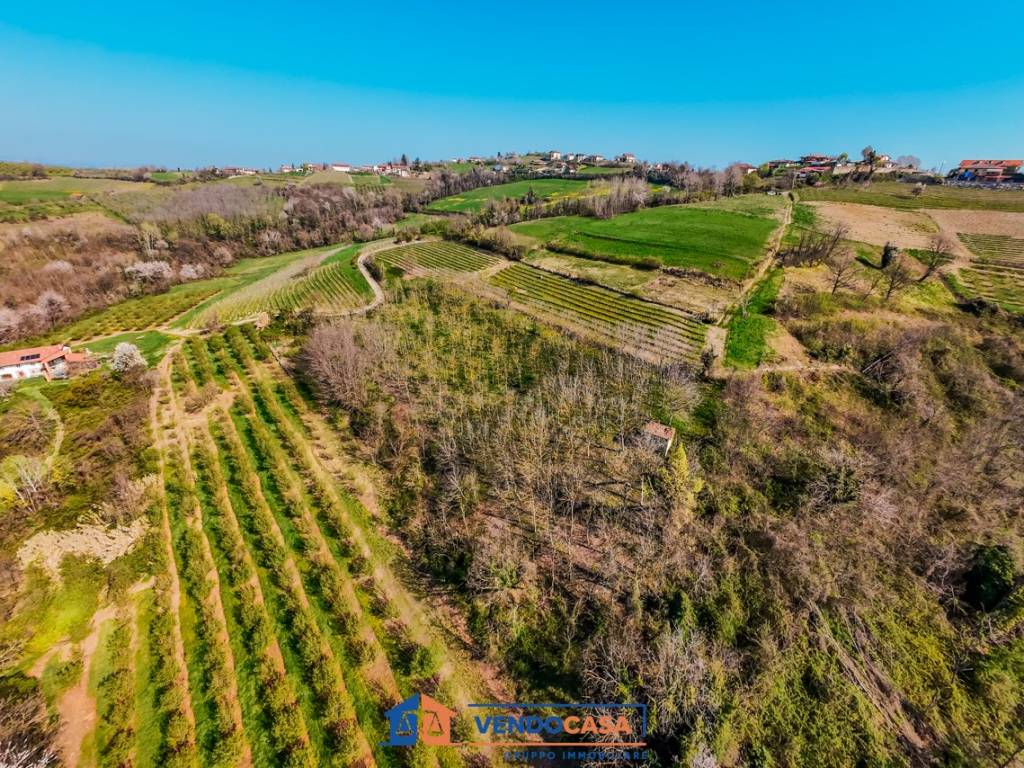 Terreno a Belvedere langhe in Via Gatere - Foto 3
