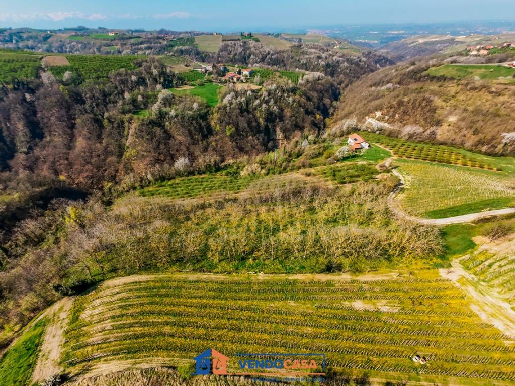 Terreno a Belvedere langhe in Via Gatere - Foto 5