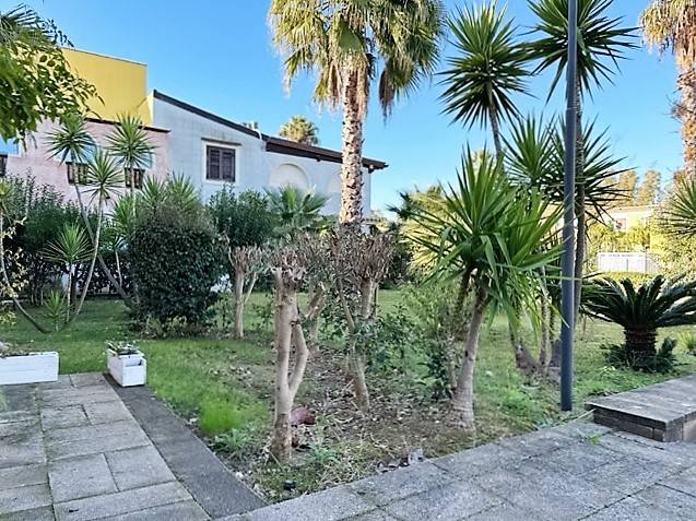 Villetta a schiera a Pisticci in Contrada San Basilio - Foto 4