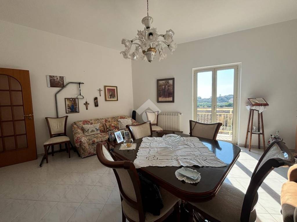 Appartamento a Agrigento in Viale Emporium - Foto 4
