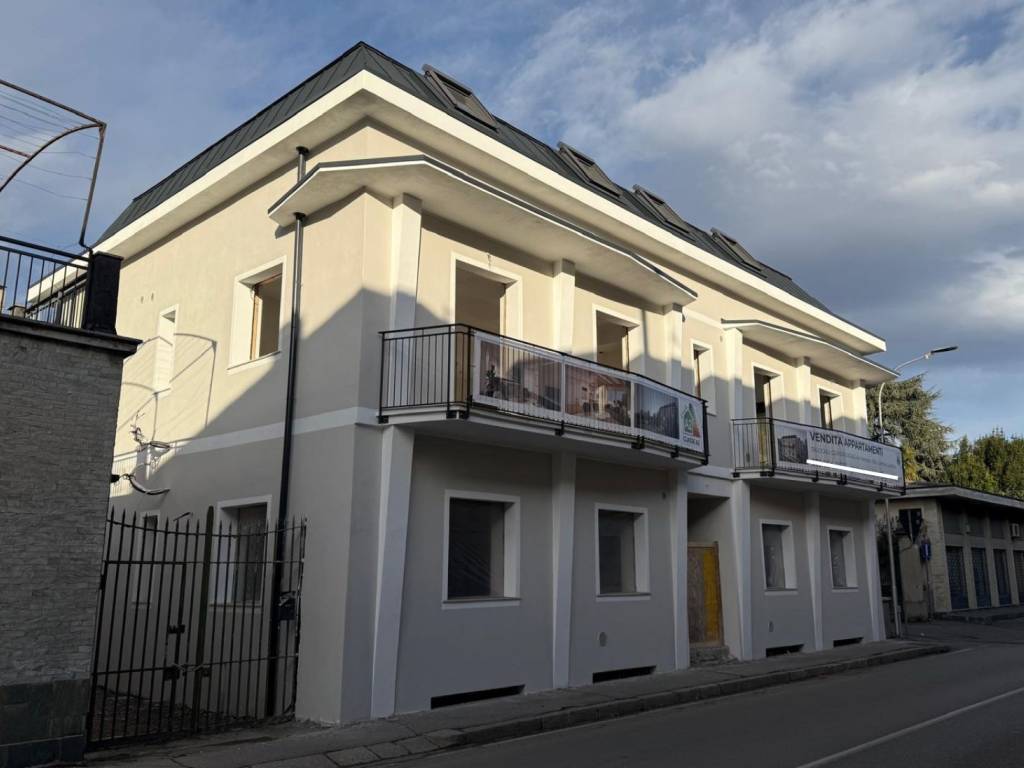 Appartamento a Gessate in Via Cittadella, 5 - Foto 2