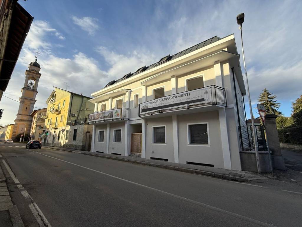 Appartamento a Gessate in Via Cittadella, 5 - Foto 3