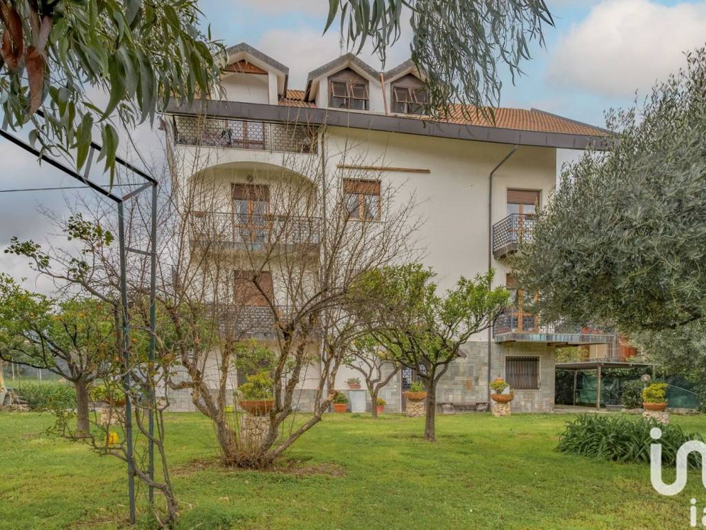 Appartamento a Borghetto santo spirito in Via PER PINELAND, 23 - Foto 3