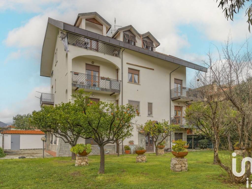 Appartamento a Borghetto santo spirito in Via PER PINELAND, 23 - Foto 4