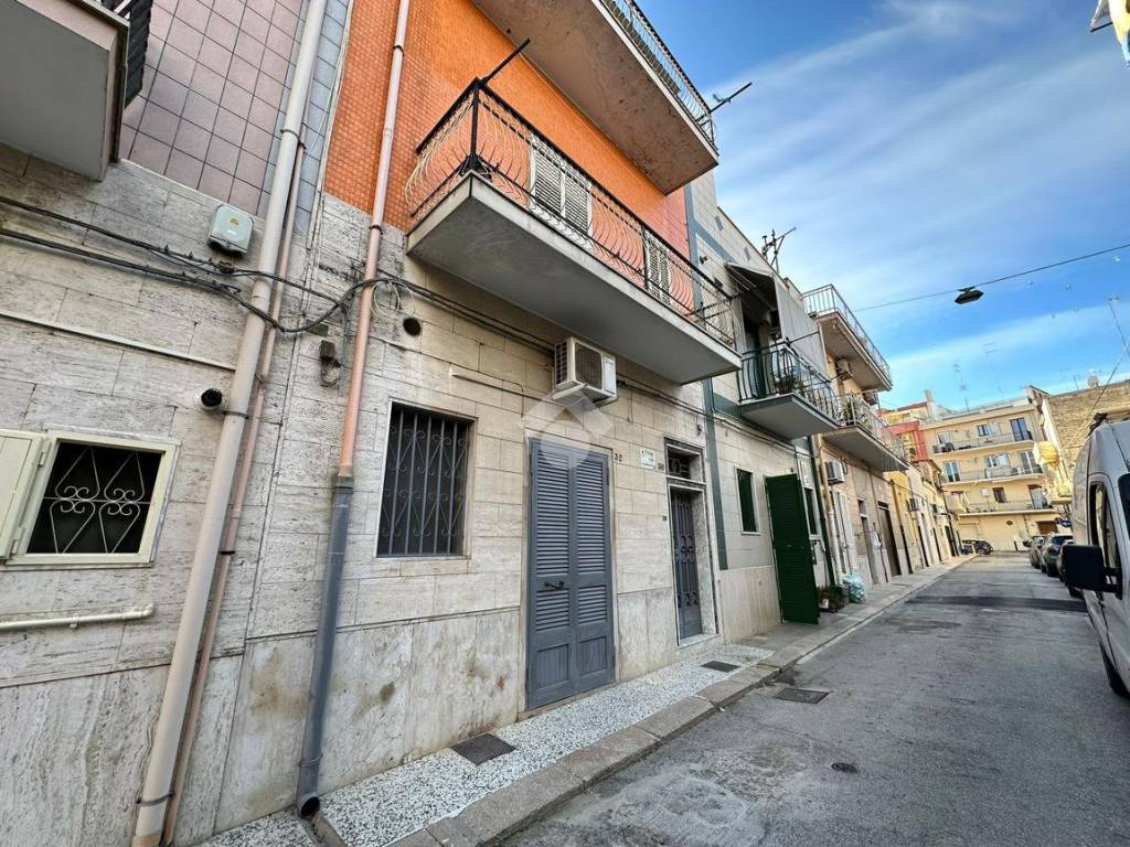 Palazzo / stabile a Cerignola in via Benevento - Foto 2