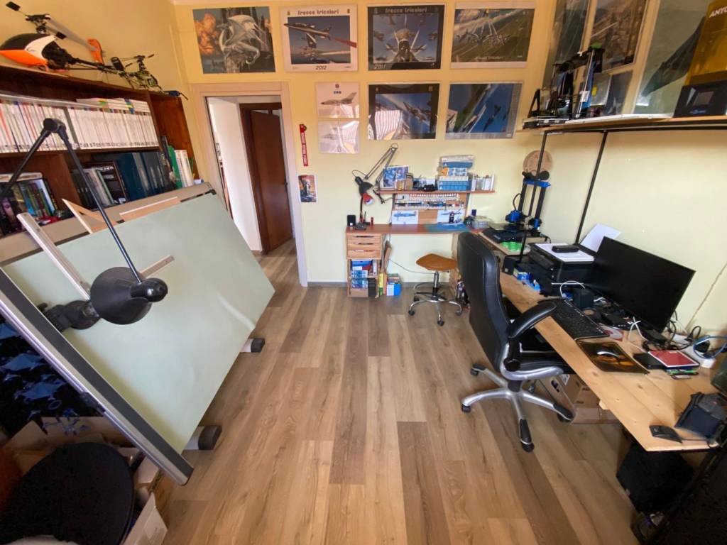 Appartamento a Due carrare in Via Chiodare - Foto 4