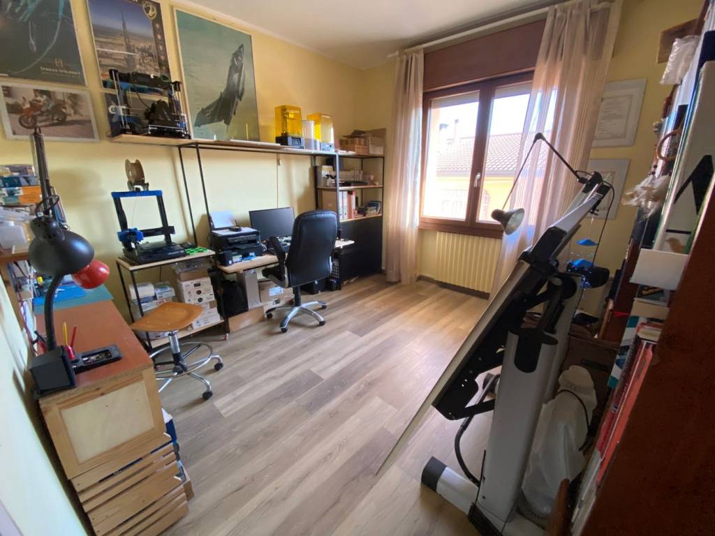 Appartamento a Due carrare in Via Chiodare - Foto 5