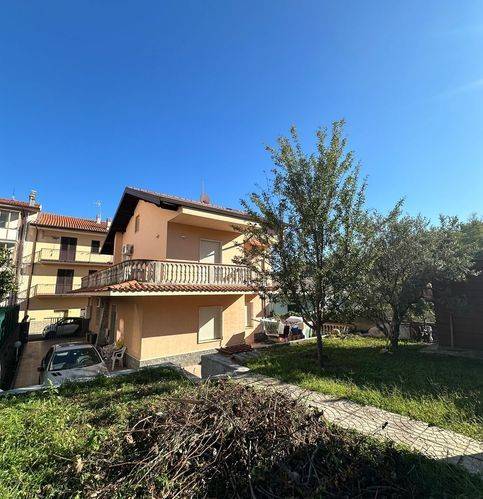 Villa a Vallefiorita in Via Giovanni Verga - Foto 5