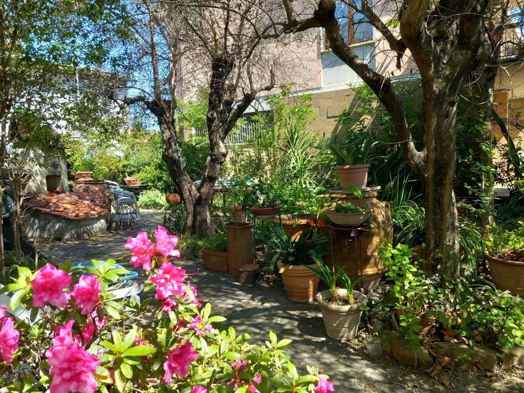 Casa indipendente a Firenze in Via Pistoiese - Foto 2