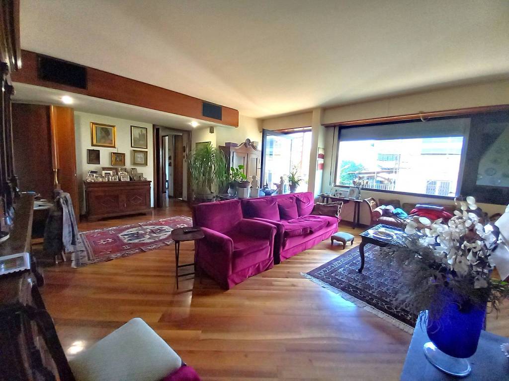 Casa indipendente a Firenze in Via Pistoiese - Foto 4