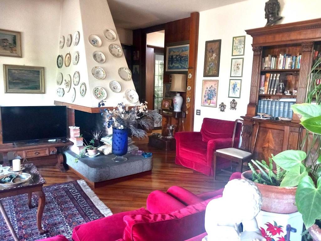 Casa indipendente a Firenze in Via Pistoiese - Foto 5
